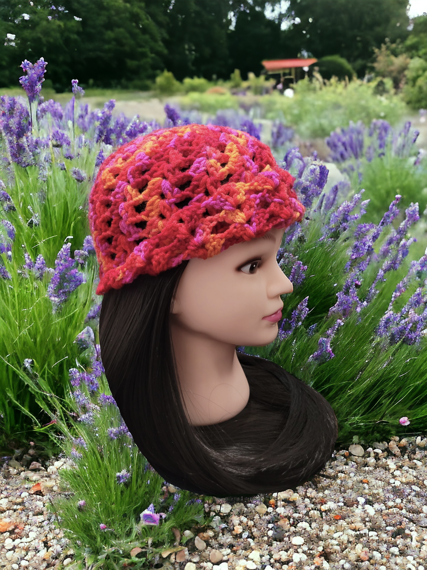 Confetti Beanie