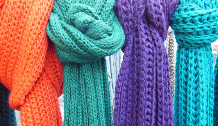 Scarves